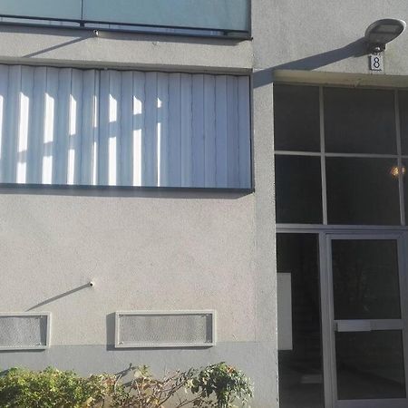 Appartement proche métro Villejuif LA Esterno foto